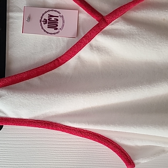 JUICY BY JUICY COUTURE WOMENS PLUS SIZE TANK TOP SIZE 2X - Picture 6 of 12